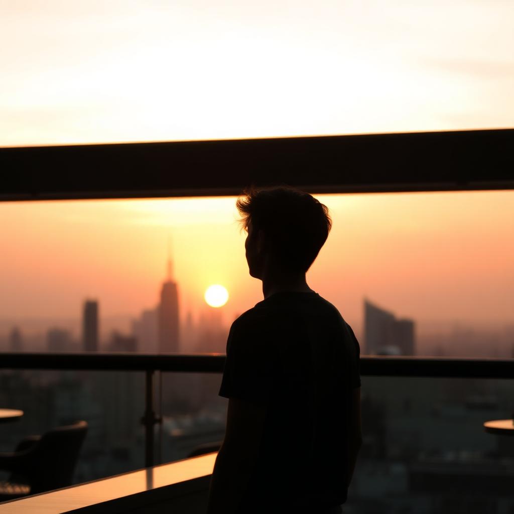 Profile post